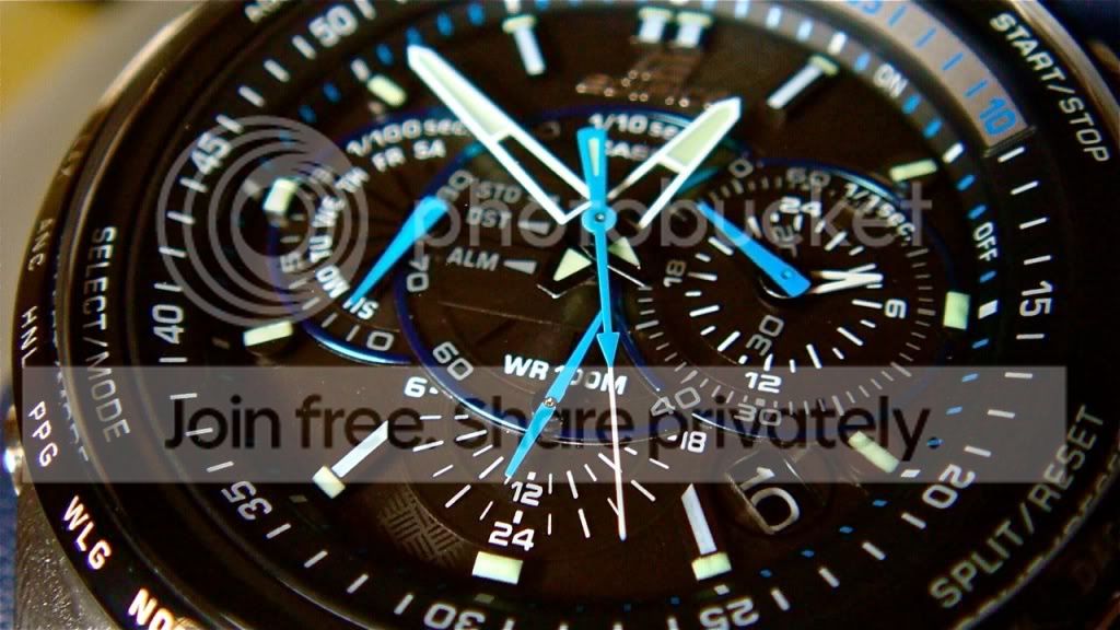 casio edifice eqs 700